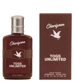 Togs Unlimited - Eau de Toilette Togs Unlimited - Eau de Toilette